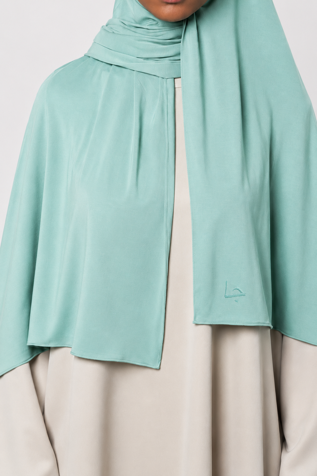 AZUR | Jersey Bamboo