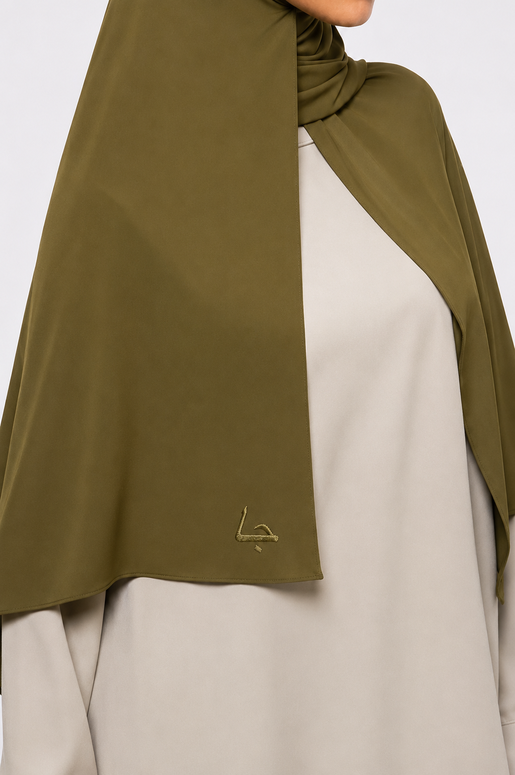 OLIVE | Jersey Premium