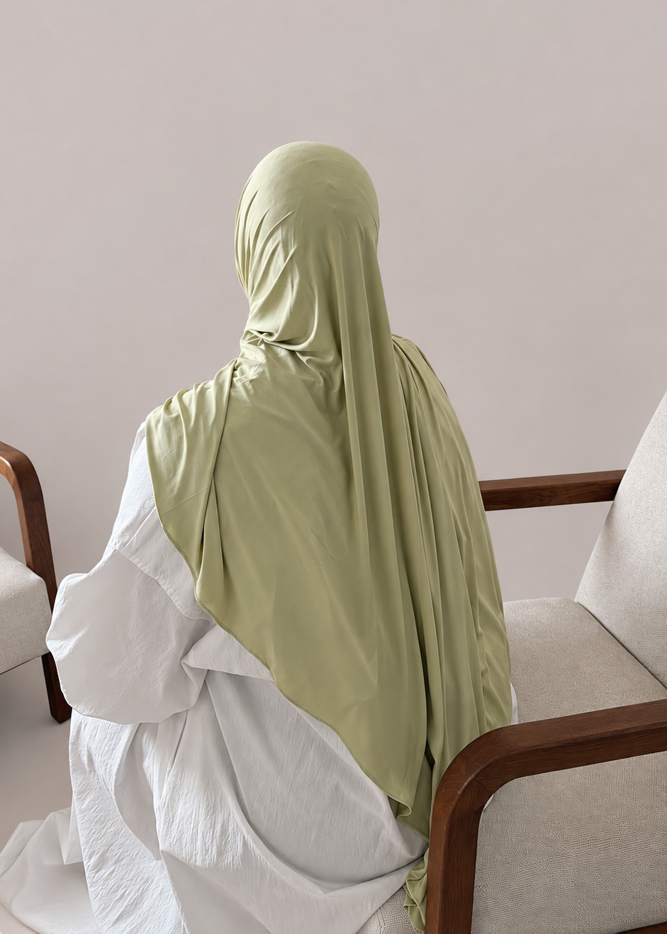 HAYAT | Jersey Liquid