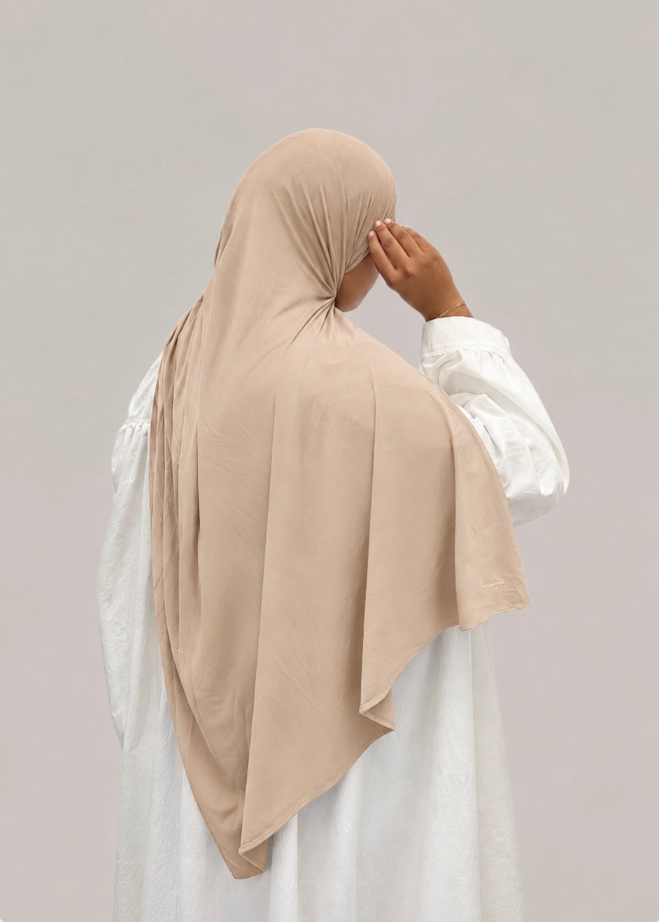 NOOR | Jersey Bamboo