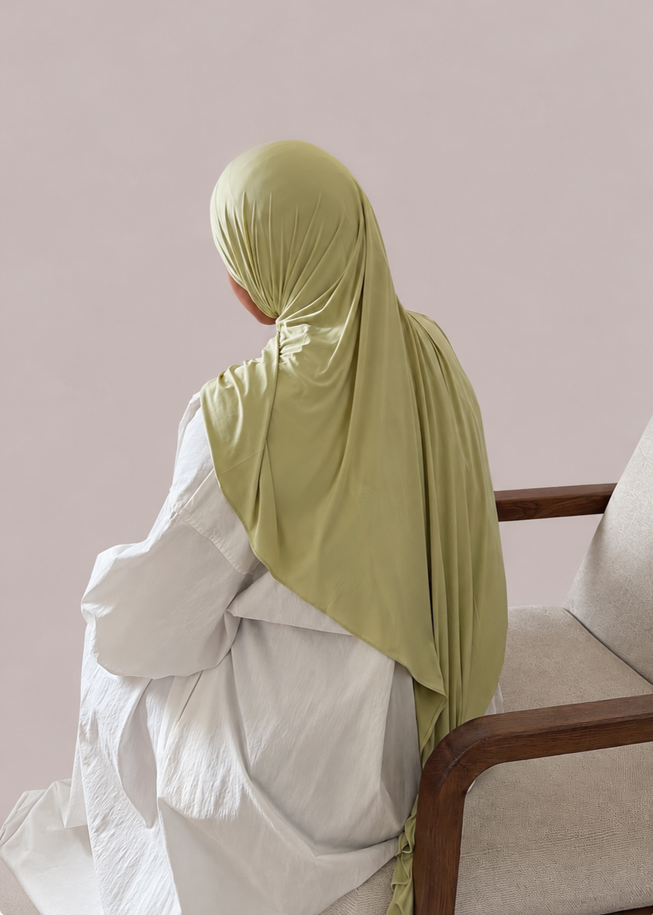 HAYAT | Jersey Liquid