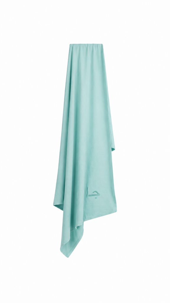 AZUR | Jersey Bamboo