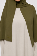 OLIVE | Jersey Premium