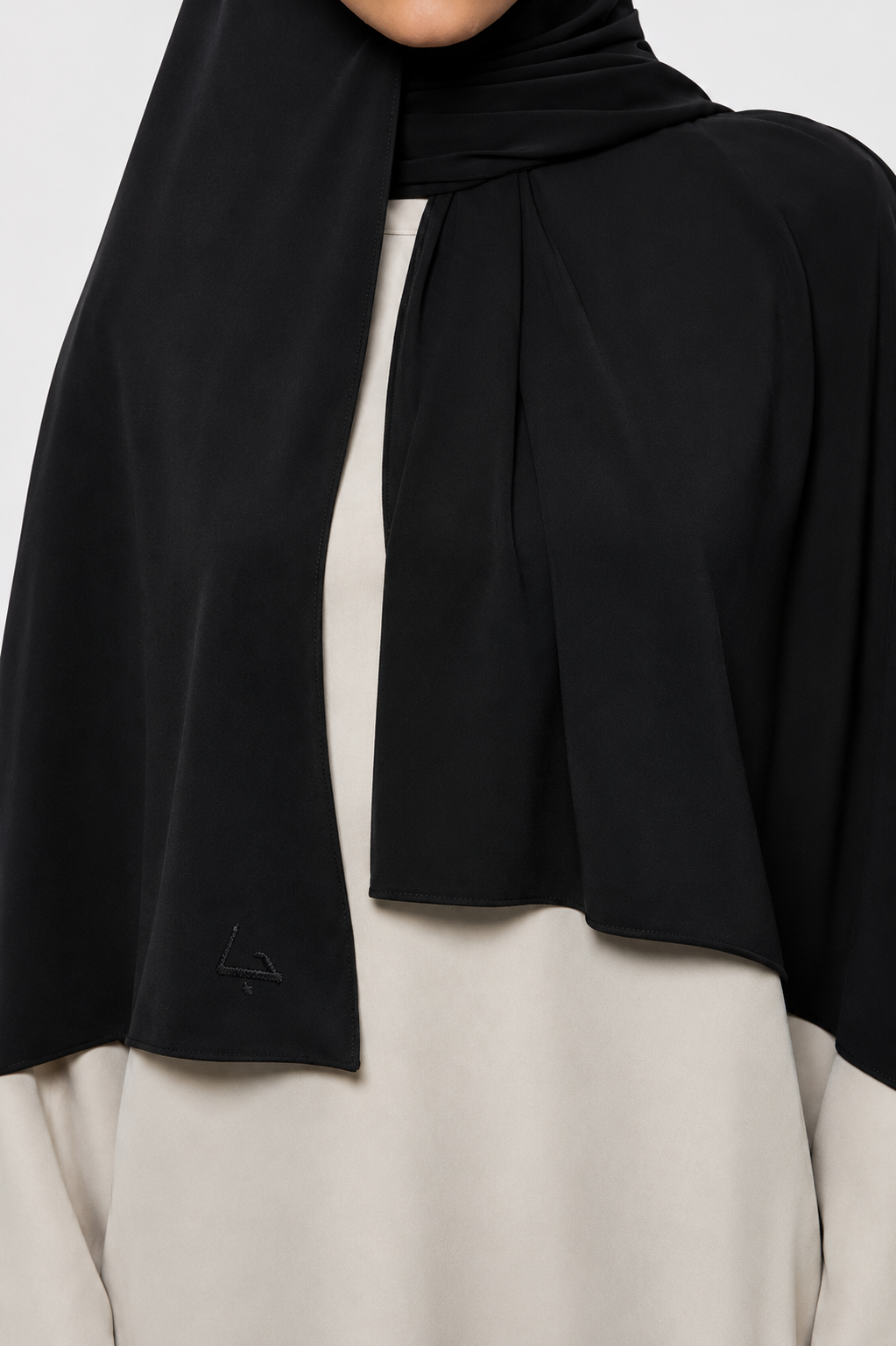 BLACK | Jersey Premium