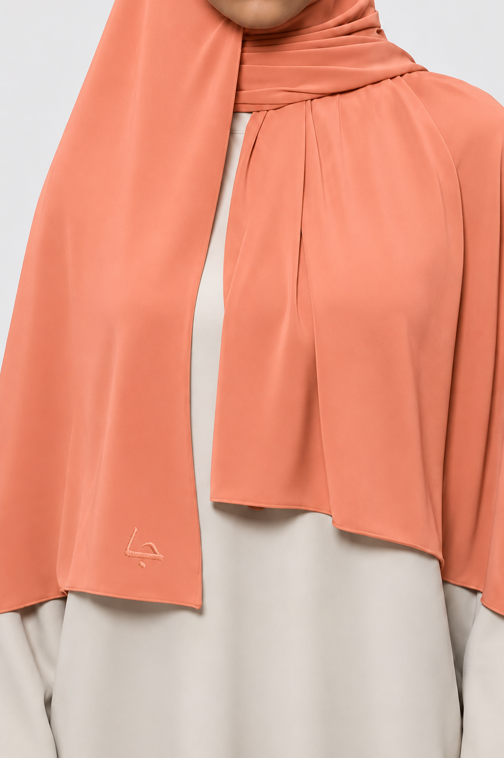 PEACH | Jersey Premium