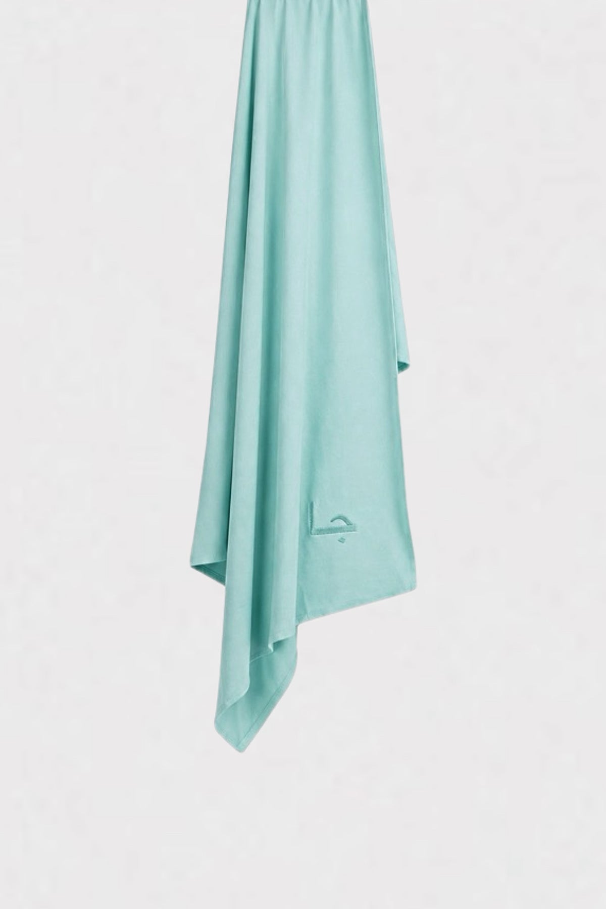 AZUR | Jersey Bamboo