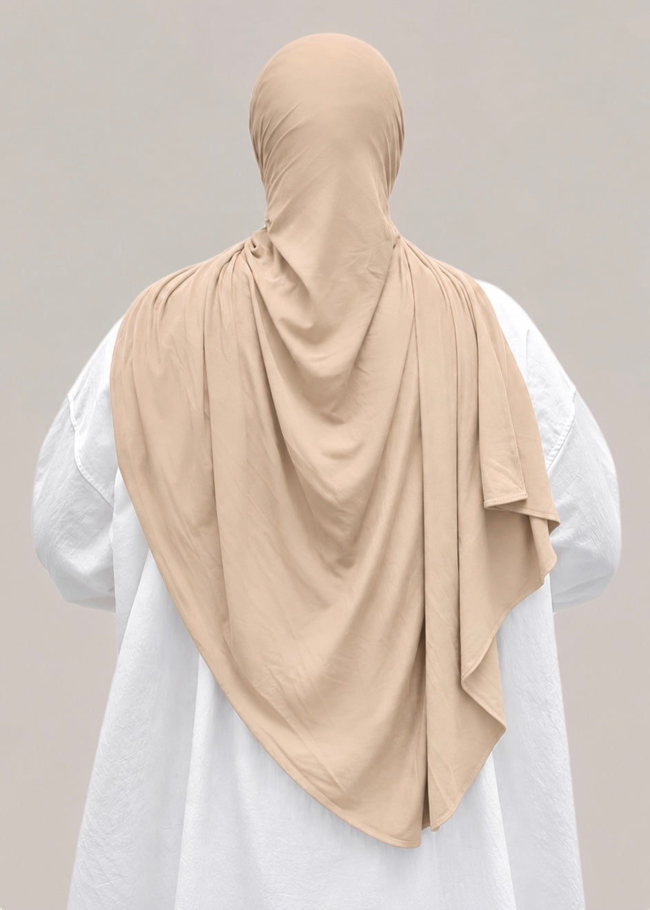 NOOR | Jersey Bamboo