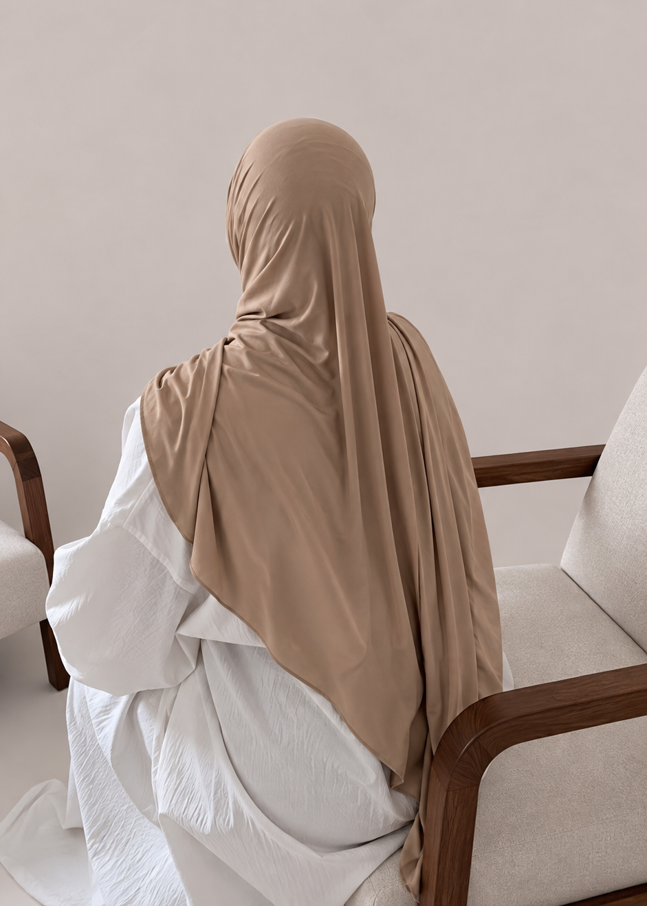 SAKINAH | Jersey Liquid