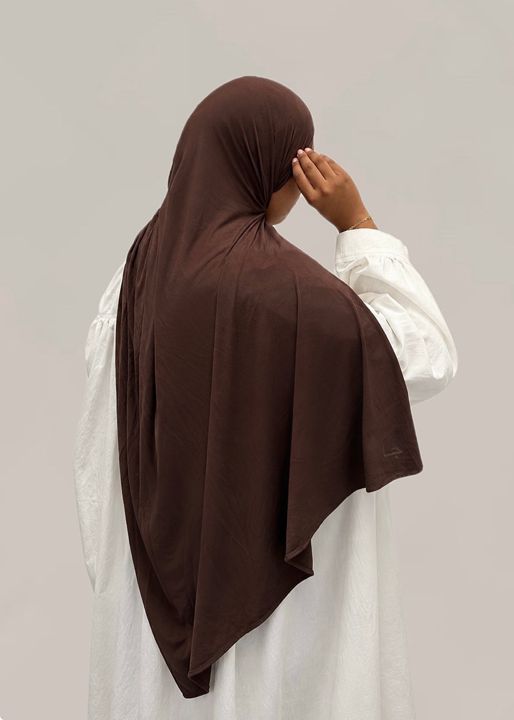 YAQUEEN | Jersey Bamboo