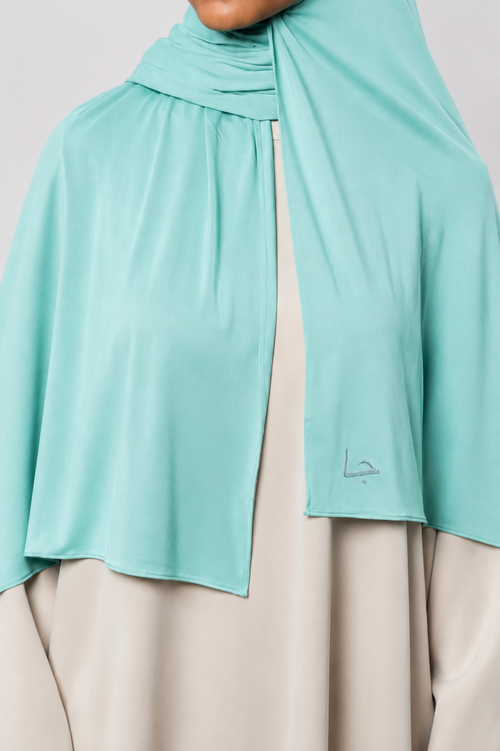 AZUR | Jersey Bamboo