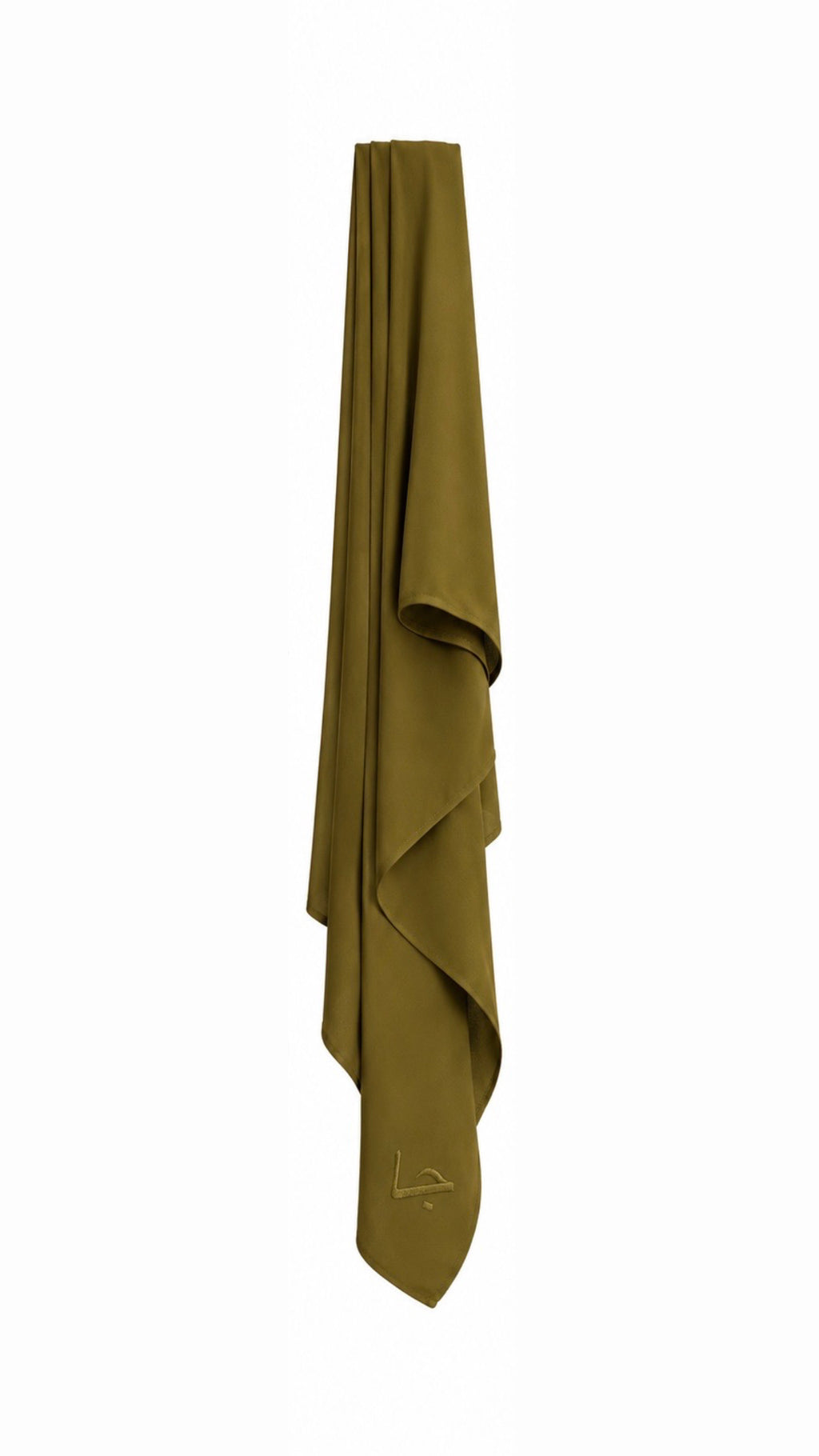 OLIVE | Jersey Premium