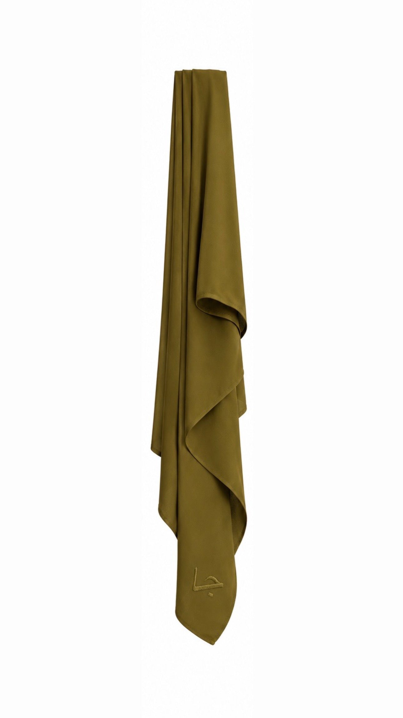 OLIVE | Jersey Premium