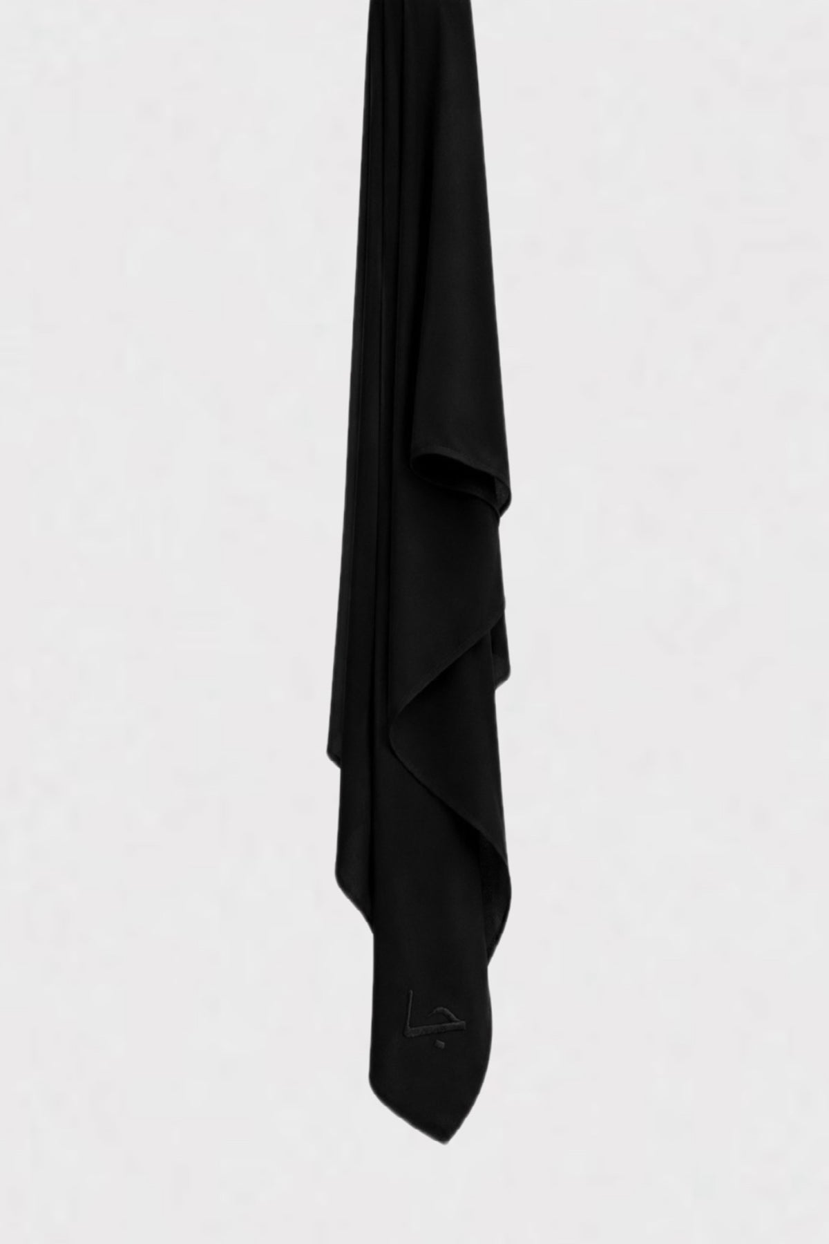 BLACK | Jersey Premium