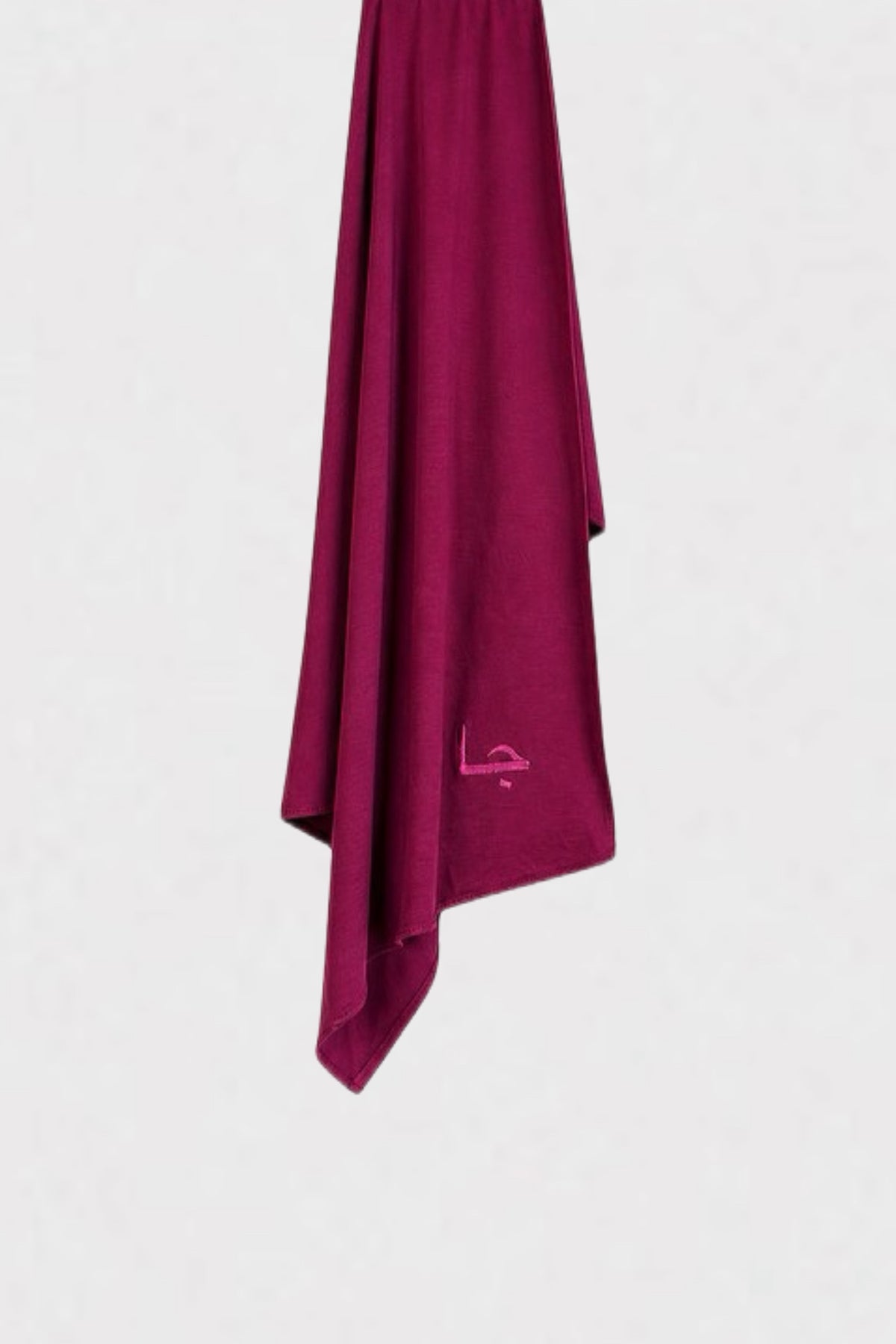 CHERRY | Jersey Bamboo