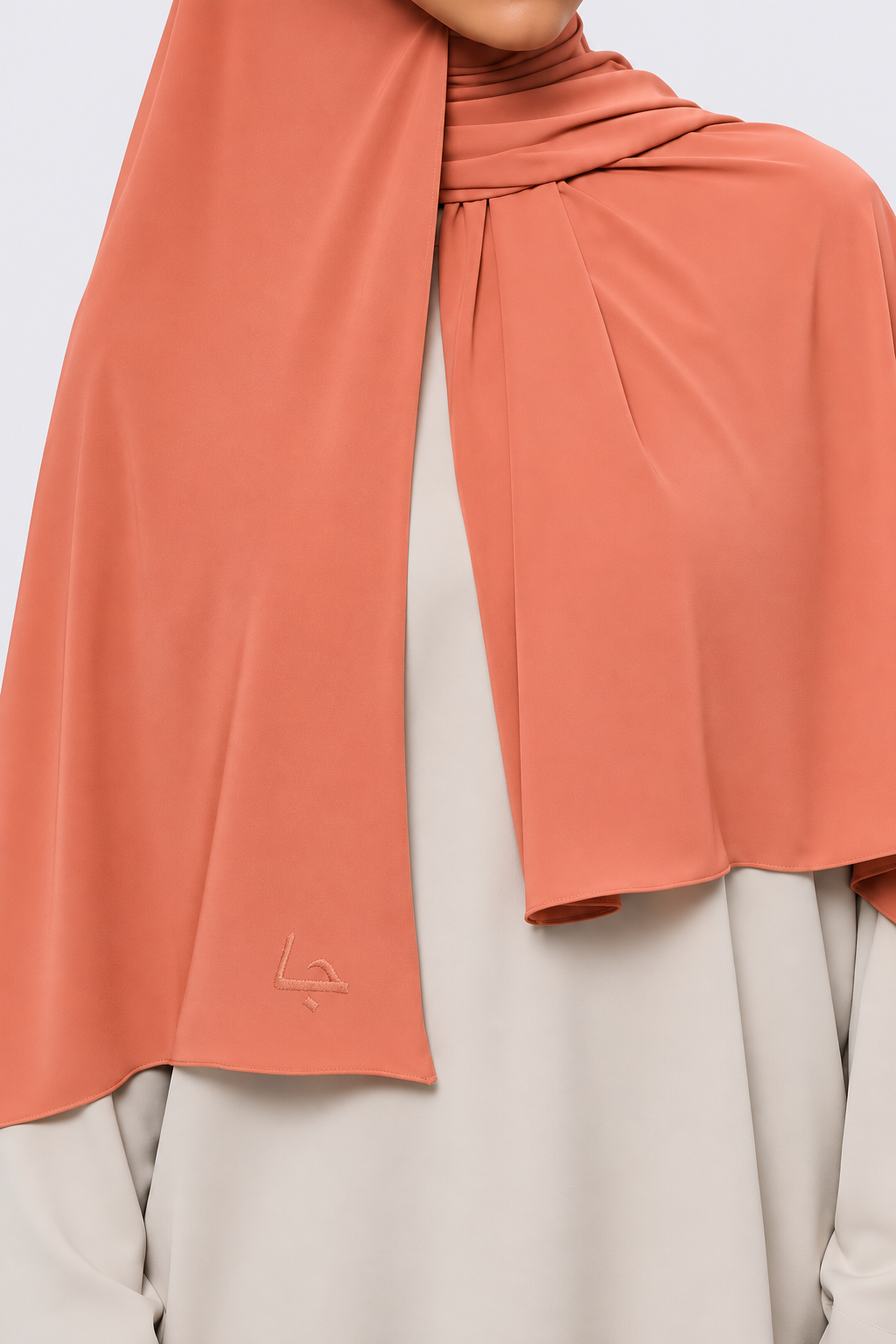 PEACH | Jersey Premium