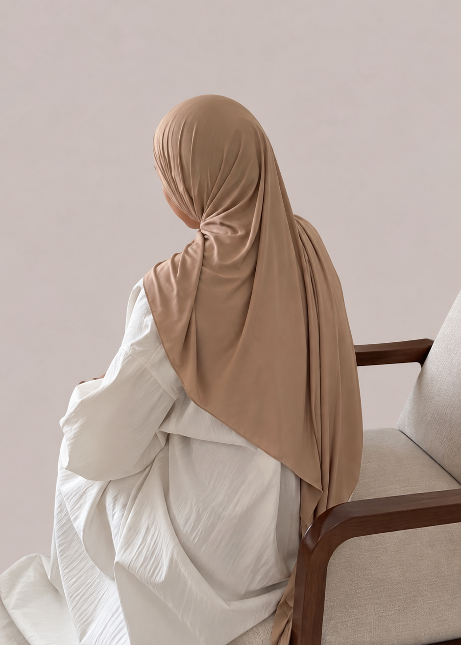 SAKINAH | Jersey Liquid