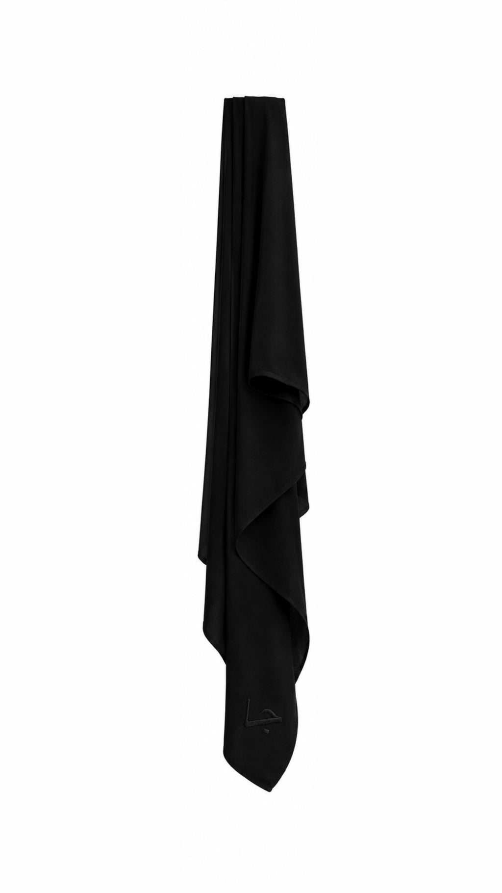 BLACK | Jersey Premium