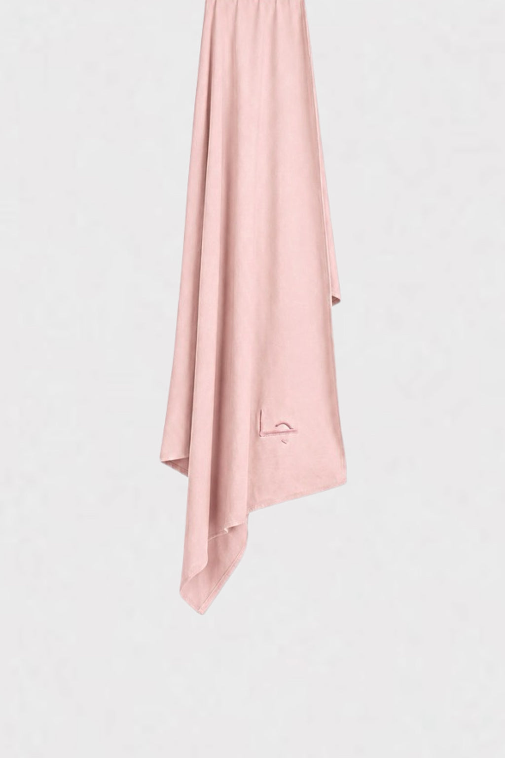 MARSHMALLOW | Jersey Bamboo