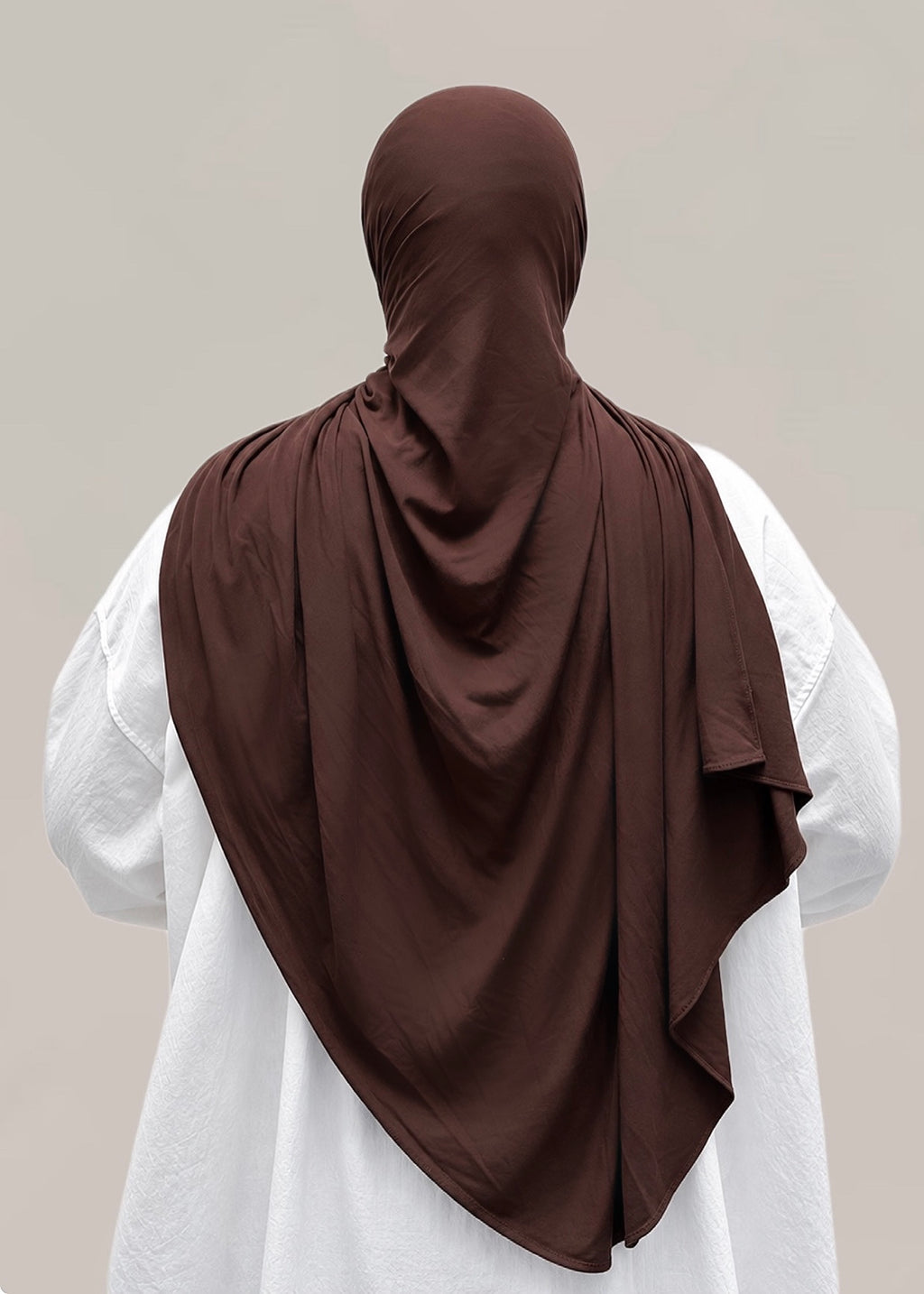 YAQUEEN | Jersey Bamboo