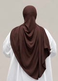 YAQUEEN | Jersey Bamboo