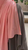 PEACH | Jersey Premium