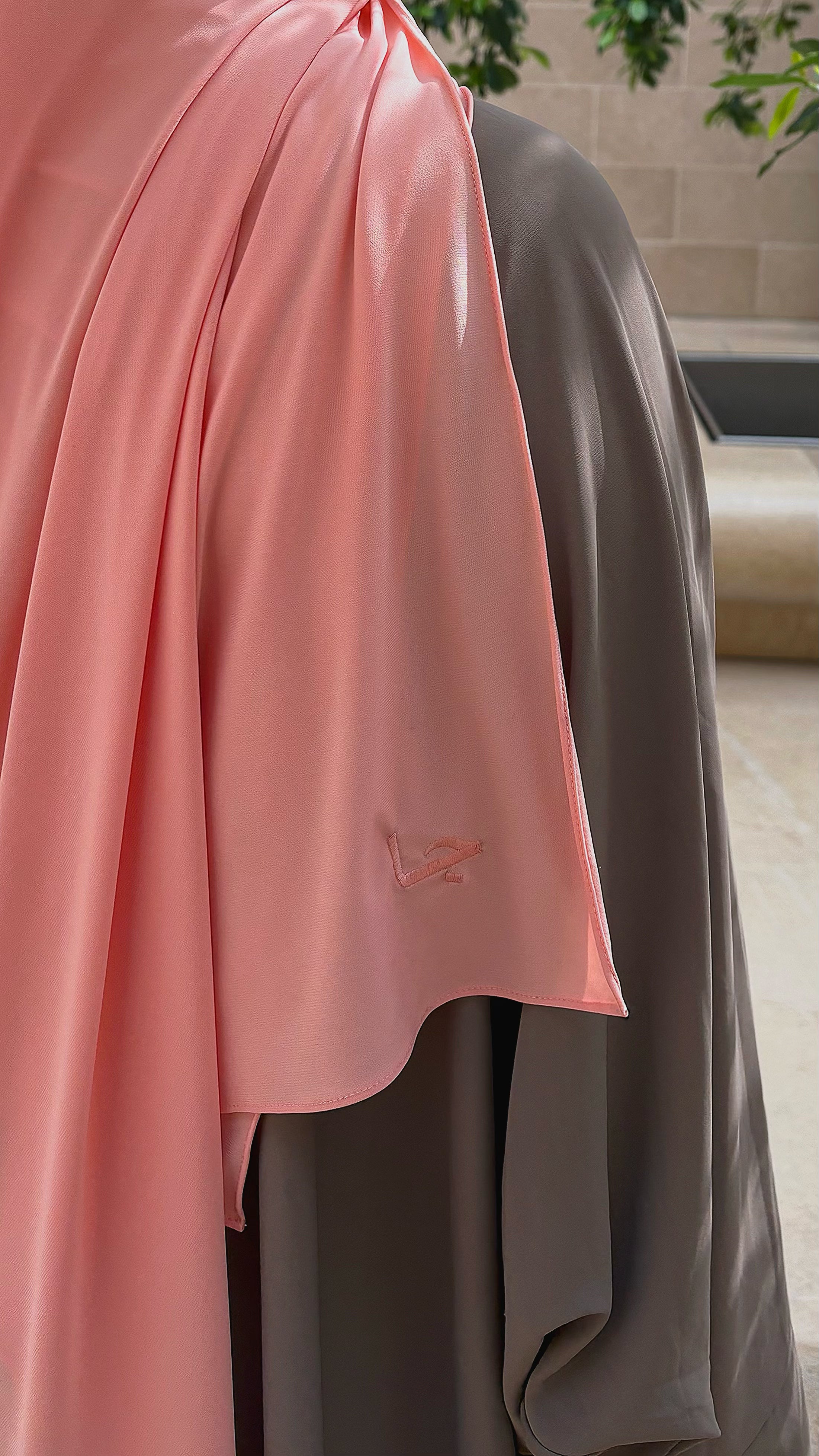 PEACH | Jersey Premium