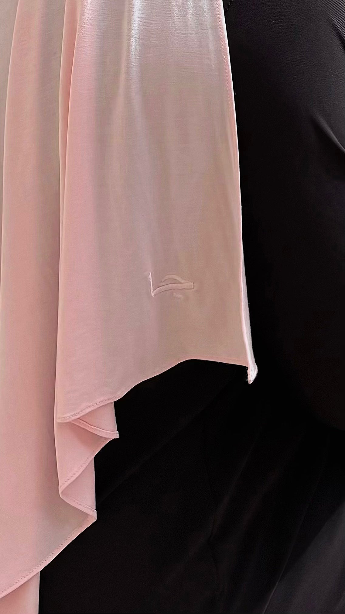 MARSHMALLOW | Jersey Bamboo